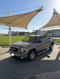 جمسي. سيرا        #بدي_قصير مديل 2011 ماشية 188 km وارد كندي  #كفالة_ك...