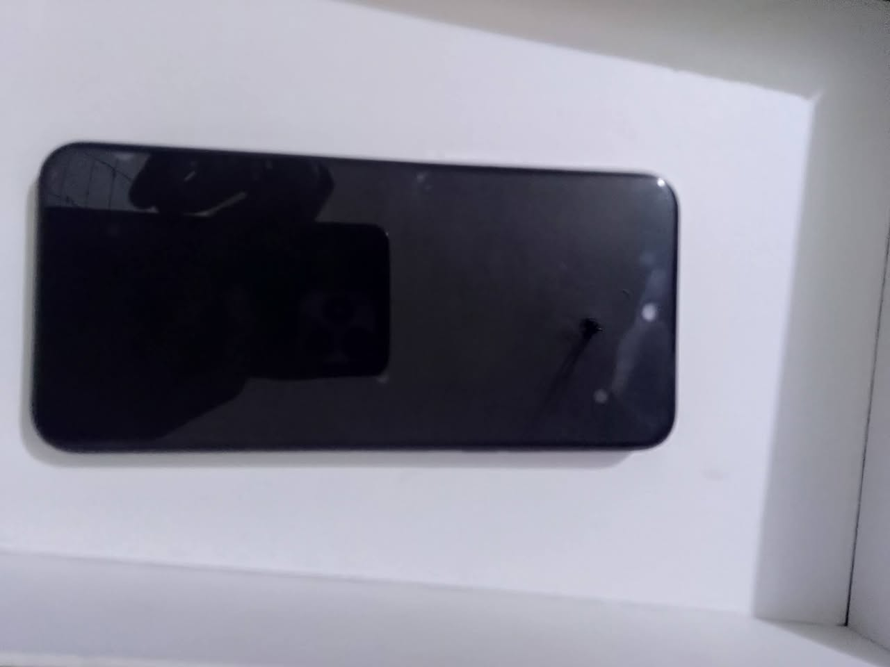 السلام وعليكم جهاز TECNO SPARK 30C 📱3مراوس ايفون 11 عادي التواصل عبر الواتساب ***********
