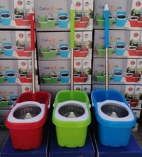 مسح ارضيات • تنظيف حجم كبير • توصيل الديوانية