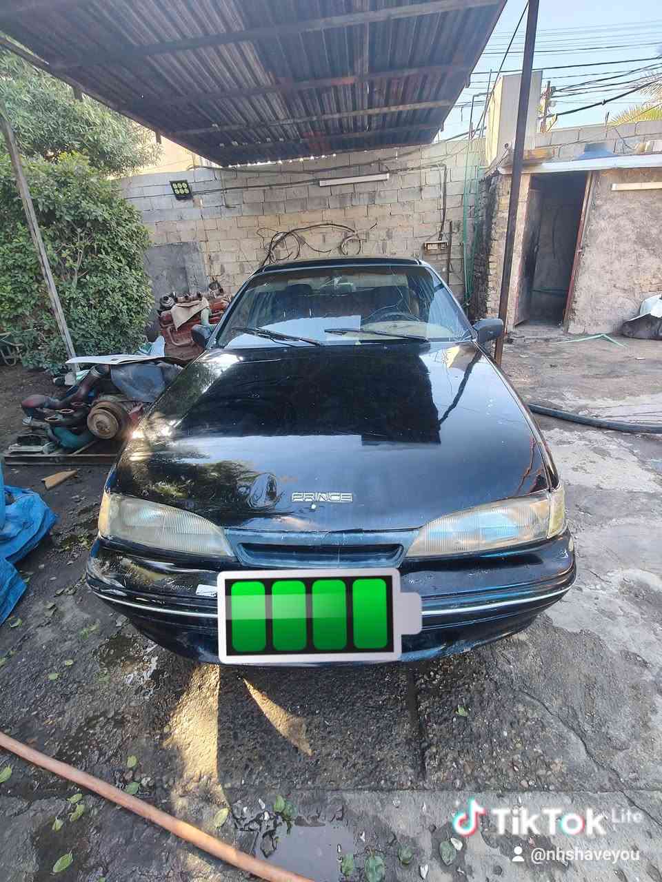 برنس بيع  1995 بسمي مكفول. الانبار  ***********
