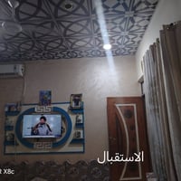 الصالحيه • بيت خلفي • ١٠٠م