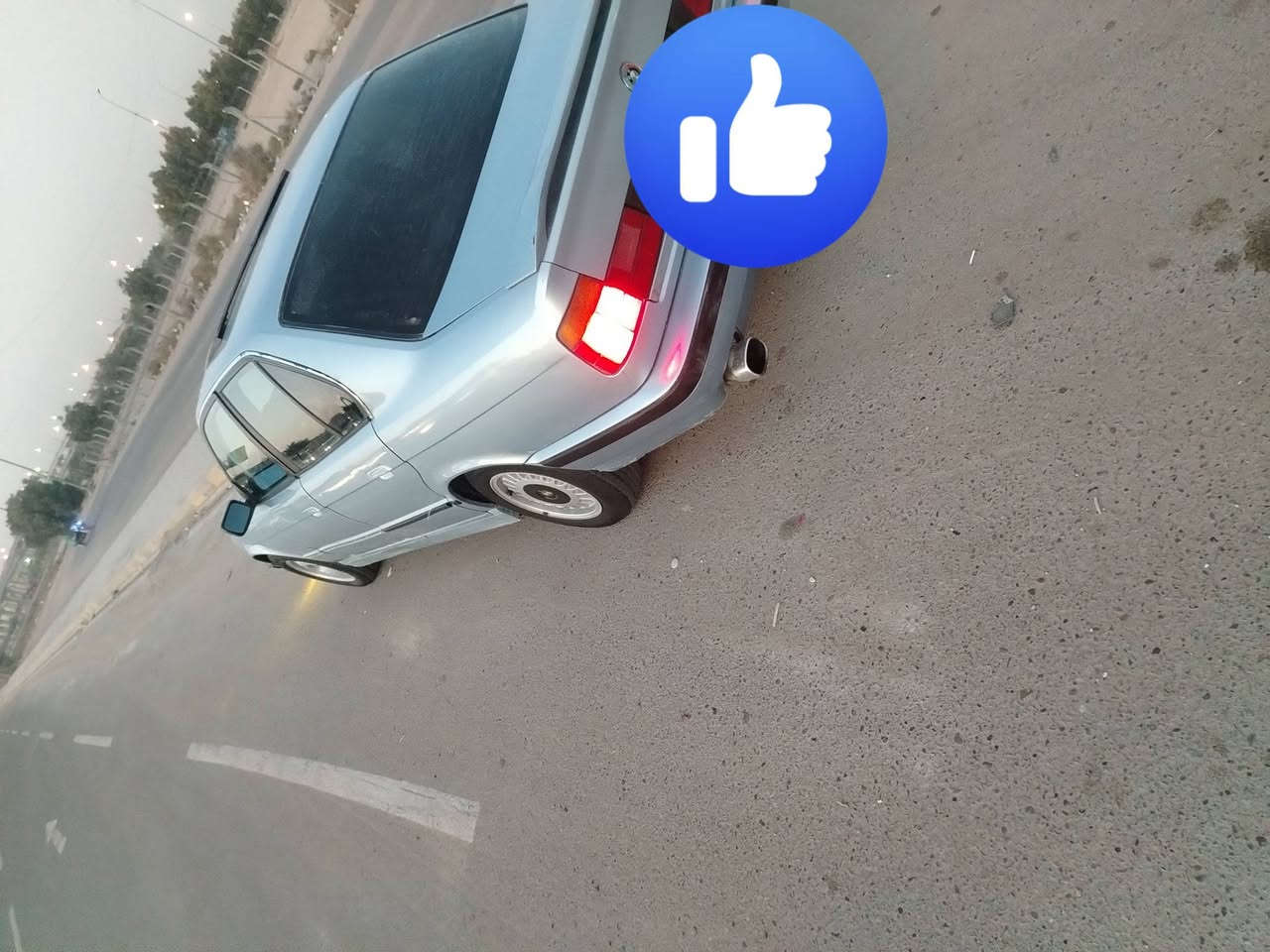 سلام عليكم سياره بيم سعر 45 
 525 مسكر كير اوتو موديل 92 رقم أربيل الماني وكاله بسمي تريد وكاله تريد تحويل موجود سياره تعمير جديد هستونيي مطلعه من صناعي سياره جاهزه من كلشي وكلشي شغال كير ومكينه بل كارتون تخم تاير كهربائيات حلوه شغاله سياره نقص تتفئه فقط فول فتحه بجم عريض سلايت جام كهربائي تبريد ثلج مكان سياره نجف تواصل عن طريق ***********
