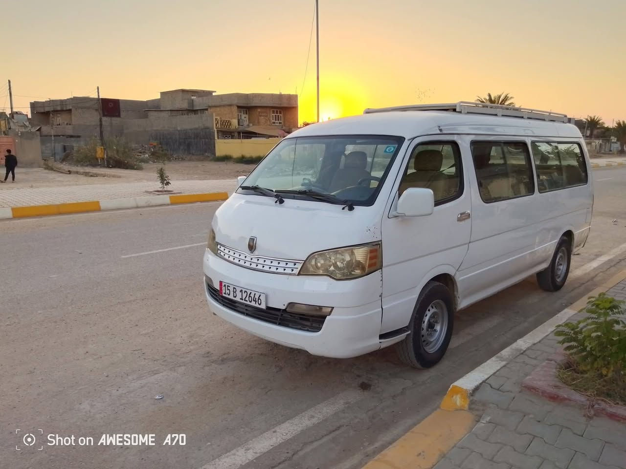 اج وان ١٤ابسمي رقم انبار انكليزي سياره امصفره هيئه مرور  مكينه كير اكسل مكفولات بيه بس باب سايق مصبوغ باقي كفاله سعره 75 بيه مجال للشراي خاص ماجاوب شراي يتصل عل الرقم ***********.    ***********
