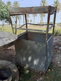 شلال • زينة حديقة • ديكور منزلي