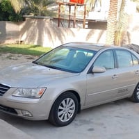 سوناتا ٢٠٠٩ • وارد امريكي • محرك ٢٤٠٠