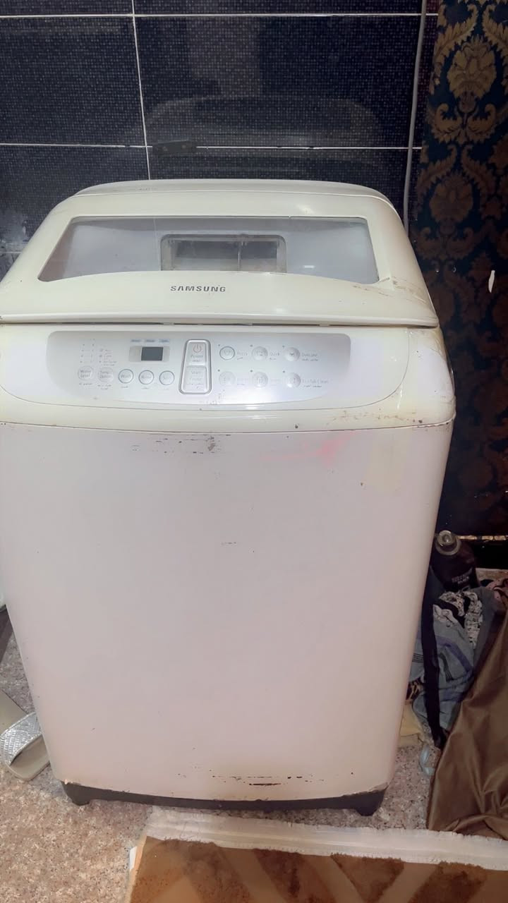 عندي اثاث بيت كامل للبيع العنوان البلديات


**إذا كنت صاحب هذا الإعلان وتريد حذفه لأي سبب، رجاءا أرسل رسالة إلى الدعم الفني**