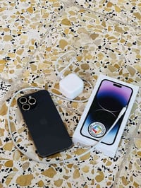 آيفون ١٤ برو ماكس • ٢٥٦ • بابل