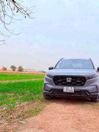 CRV سبورت • هايبرد • ٢٠٢٤