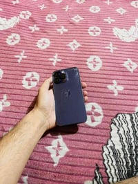 آيفون 14 برو ماكس • شاشة وكاميرا أصلية • بصمة وجه شغالة