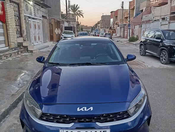 سلام عليكم كيا فورتي موديل 2024
رقم بغداد بسمي هزة جديدة رقم دولي ماشية 13 بعدة زيرو
نص فول حادثة جاملغ وبنيد جاملغ امبدل نفس لون والبنيد مصبوغ مكينة 2000 دوش السيارة علة وضع الشركة السعر 150
***********
