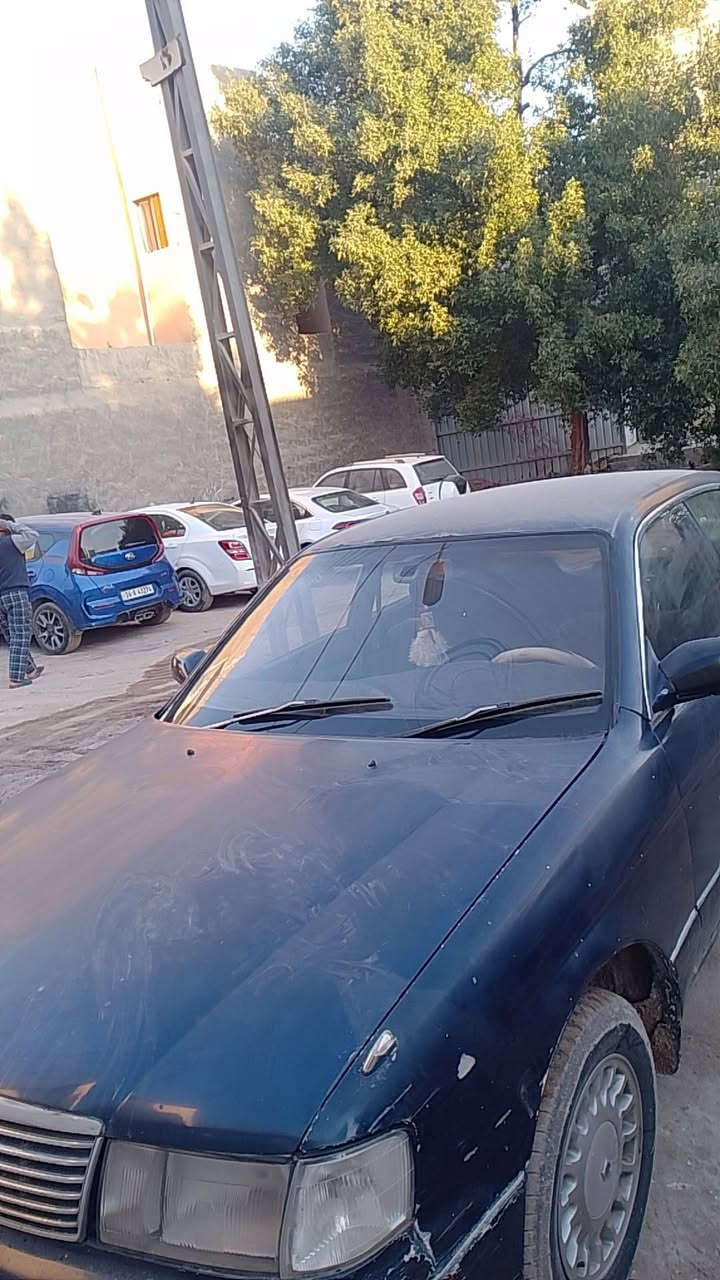 سلام عليكم سياره البيع بطه متصل سياره حلوه يحتاجلها شوي ترتيب
سنويه بعد اربع اشهر وتنتهي بسمي سعر 38 وبيها مجال تصال عله رقم ***********
