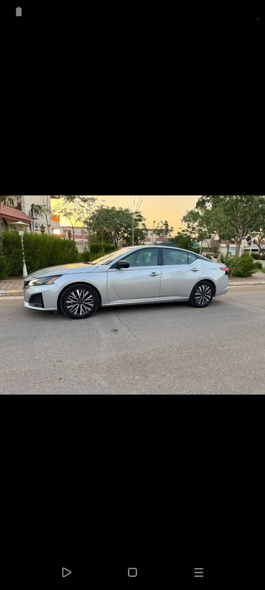 نيسان التيما
2024
Sv
ماشيه 43 
رقم اربيل الجديد 
سنويه جديده
شرط التحويل

هزه مخلصانه بعدهه
محرك گير بشررررط 
تبريد تدفئه بشررررررط
تخم تايرات 
حداديه بشرررررط 
مواصفات 
رادار امامي 
رادار جانبي 
توقف ذاتي خلفي حساسات 
ظررها  خفيف كلش
 جاملغ و بونيد بدون دواخل شرط مكفولات اللغد والشاصي كفاله
صور الحادث ورقم الشاصي بالمنشور 
السعر 155 وبيها مجال بسيط 
مكانه ديالى 
الخاص مفتوح
للاستفسار***********
