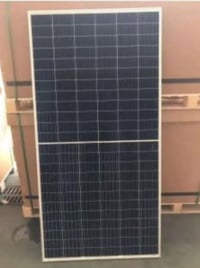 للبيع الواح الطاقه الشمسيه 15A 220v مستخدم اخو الجديد عدد 4 عندي مكاني...