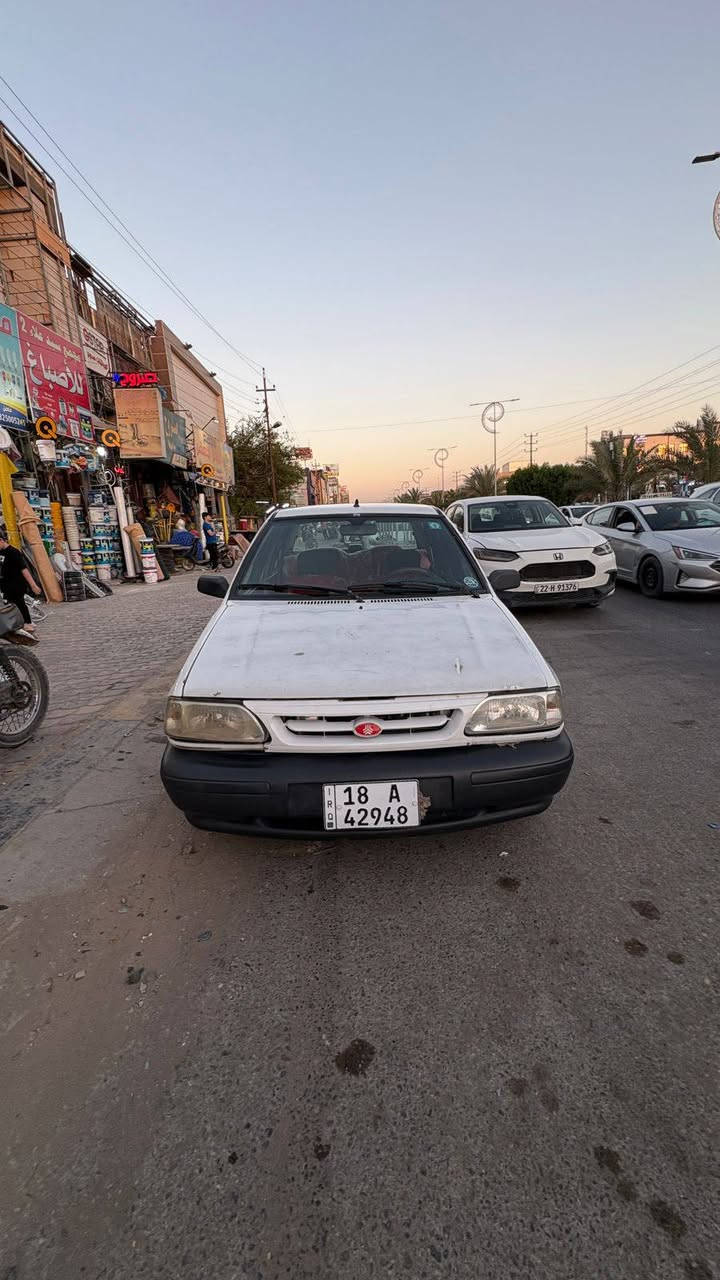 السلام عليكم سايبا 2010 بابل دولي بسمي شخصيا هزة جديدة أو سنوية لل٣٠ تبريد ثلج كير جديد محرك خيط بخار  مابية تنقيص حداية مشط كلة جديد تخم تاير شواصي بية خياسات السعر ٢٠ ورقة قفل من الاخير العنوان كربلاء حي الموظفين رقم ***********
