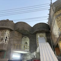 امن الداخلي • ٢٠٠م • ٤غرف