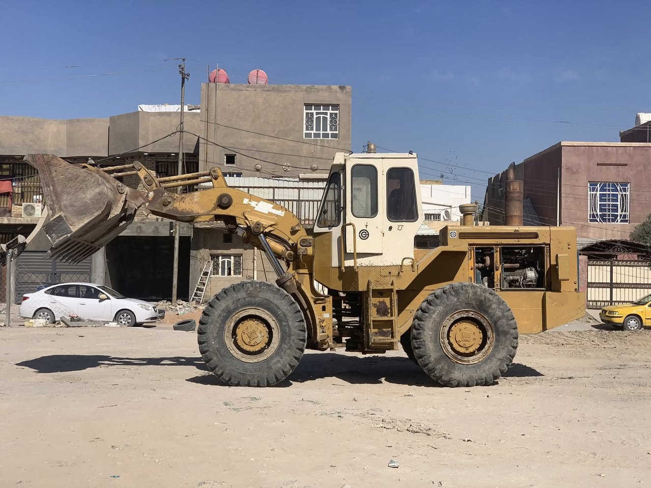 داش تو حجم70 موديل87 جاهزه مكفوله كفاله عامه دفع رفع بريك حداديه شرط

***********
