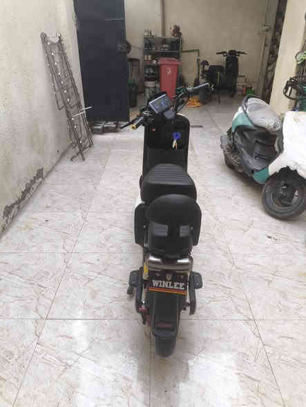 دراجه ار 11للبيع ب600صاله شهر من اشتريته ***********
