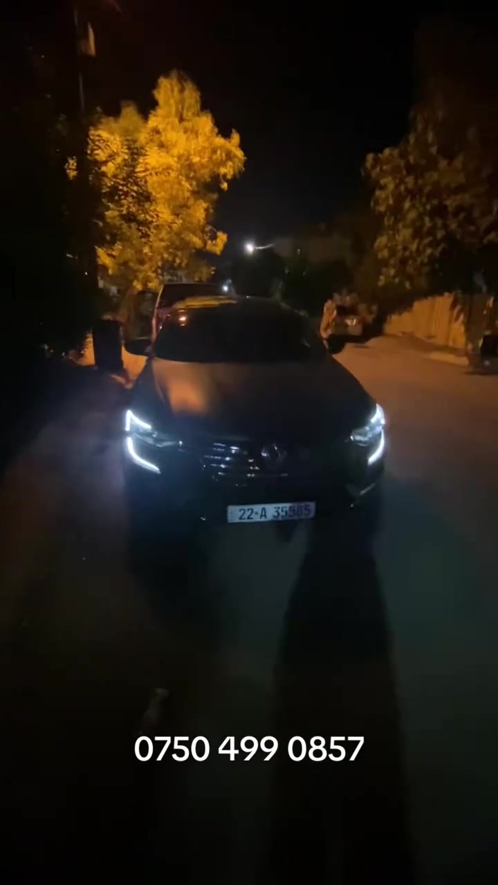 تحياتنا لكم أصدقائي.. تم وبحمد الله برمجة ليد (LED) رينو تاليسمان، وتعديل وبرمجة تبريد السيارة حيث أصبح دفع الهواء أقوى وبقوة تبريد أعلى بكثير، بالإضافة إلى زيادة كفاءة تبريد المقاعد الأمامية والثلاجة بشكل ملحوظ وناجح ١٠٠٪."
***********

***********
