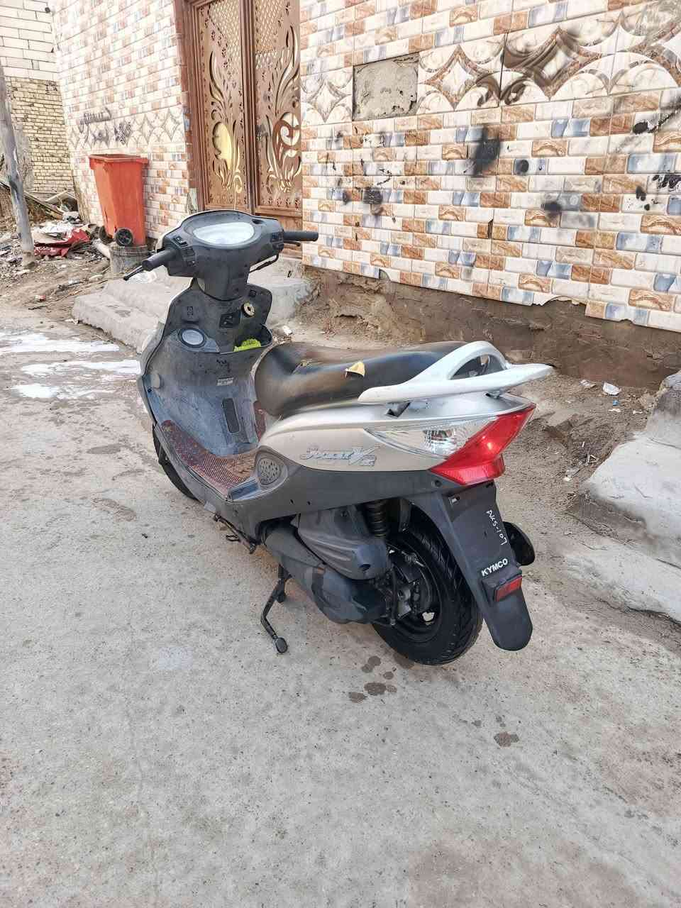 كامكو في تو V2 كفاله عامه حاويه ماماشيه شرط لفحص جاهزه بدون نقص *********** ناصريه مركز
