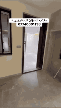 � #شقق حديثة للإيجار – #زيونة / محلة 714 📍 موقع ممتاز جداً – وللعوائل ...