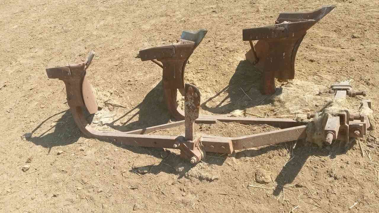 فدان متروك كامل ثلث سجج ابيعه كوم حديد قيمو  بل يرضه الله


**إذا كنت صاحب هذا الإعلان وتريد حذفه لأي سبب، رجاءا أرسل رسالة إلى الدعم الفني**