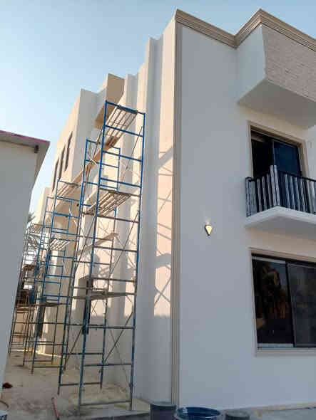 صباغ مصري متفرغ حاليا 

عمل ...
واجهات 
شبابيك 
صبغ من الداخل 
جبس بورد 
باسعار مناسبه 
العنوان كربلاء 
رقم الهاتف ***********
