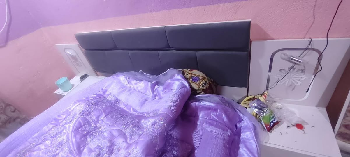 غرفه تركيه نظيفه 9قطع سعرها 600مكاني البصرة الزبير


**إذا كنت صاحب هذا الإعلان وتريد حذفه لأي سبب، رجاءا أرسل رسالة إلى الدعم الفني**