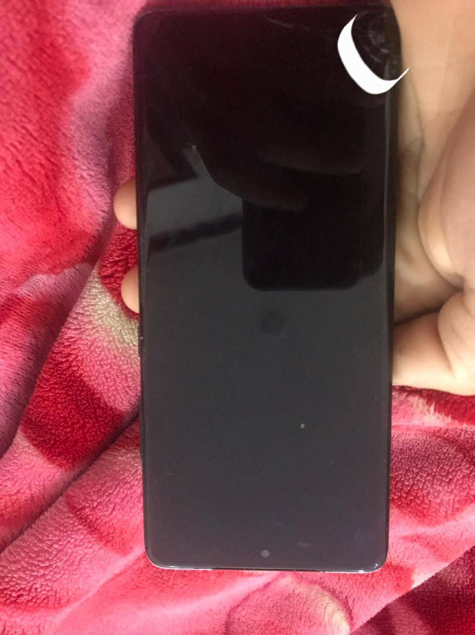 اس ٢١ الترا ذ١٢٨ شاشه بيها كسر مماثر بيها ابد موضح بصوره مبدل ضهر كامرات عوزهن تنضيف  ناصريه مركز سعر ٢٥٧


**إذا كنت صاحب هذا الإعلان وتريد حذفه لأي سبب، رجاءا أرسل رسالة إلى الدعم الفني**