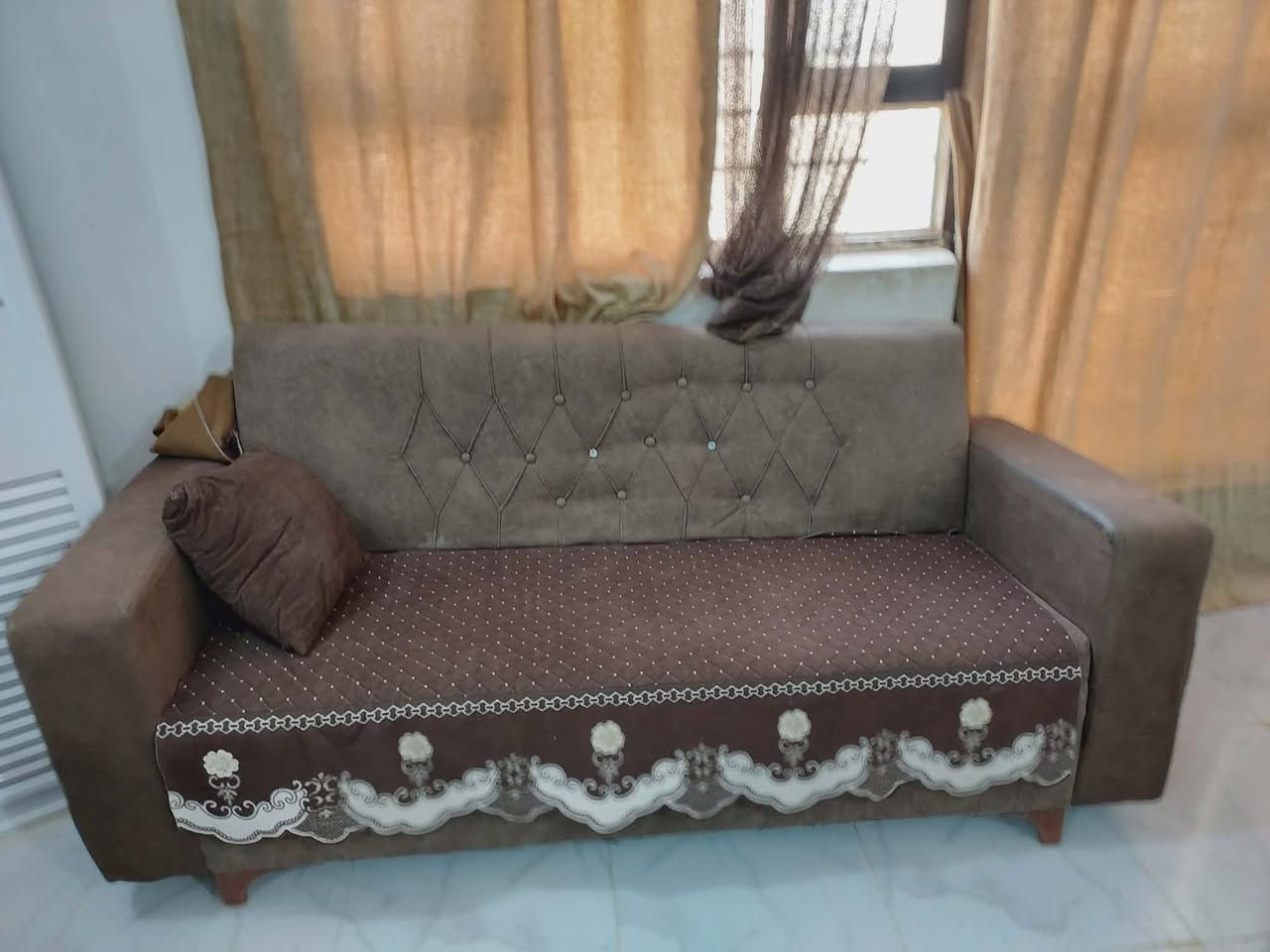 التخم السعر 350
وبي مجال


**إذا كنت صاحب هذا الإعلان وتريد حذفه لأي سبب، رجاءا أرسل رسالة إلى الدعم الفني**