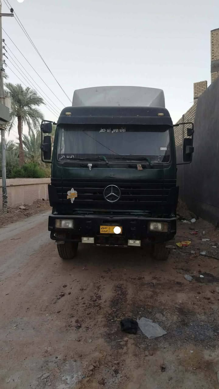 السلام عليكم البي مديل ٧٥ محدثه كرواتي مكينه ٣٨. كير ١١١ اكسن جي اف راس وعربانه للبيع ٢٤٠  السنويه منتهيه مسجله صهريج او مراوس بسكس قلاب لاستفسار *********** غير متواجد ع الفيس
