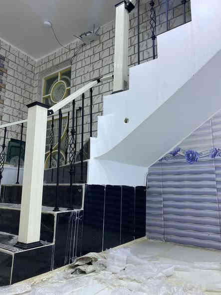 عرض خاص💪 لجميع موديلات المحچرات
نعمل جميع أنواع المحجرات باحدث التصاميم 
نعمل في جميع المحافظات.
#ملاحضه مواد تركيه عمل1 بلميه اذا ما عجبك أو اختلاف طلب الك حق الرفض
عنوانه بغداد حي اور 
للاتصال على الارقام التاليه *********** أو مراسله الصفحه
