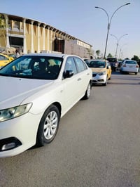اوبتيمه • ٢٠٠٩ • مكينة ٢٠٠٠