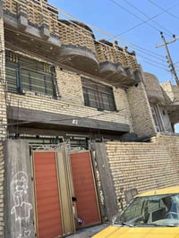 حي السفير • ١٠٠م • زراعي تمليك