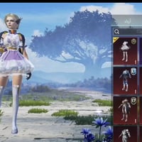 لڤل ٧١ • شعبية ٢٣٠٠٠٠ • ام٤ ثلجي