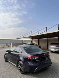 على بركة الله كورلا موديل 24 XSE هايبرد  ترهم نقد  وترهم مقدمه لايقل ع...