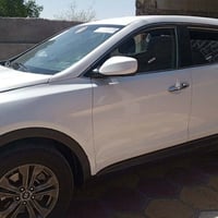 سنتافيه 14 وارد امريكي تبديل جاملغ وبنيد محرك 2400  07833586512 رايده ...