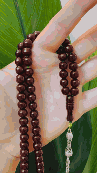 كهرمان • كركوشة فضة • لبنان