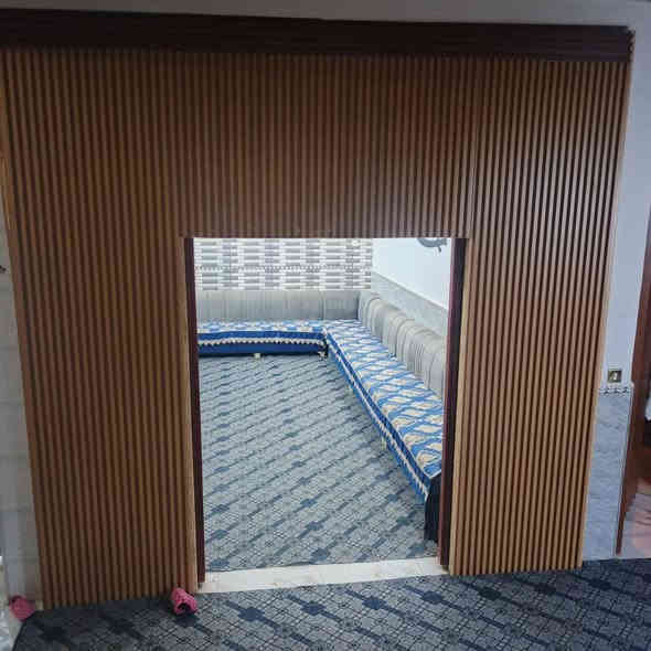 يا الله يا رزاق عندي بيت المساحه 105 متر نجف كوفه نقطه داله اسواق فتك منطقه كلش حلوه البيع مستعجل بناء جديد السعر 35 وبي مجال مراوس سيراوس***********☎️
