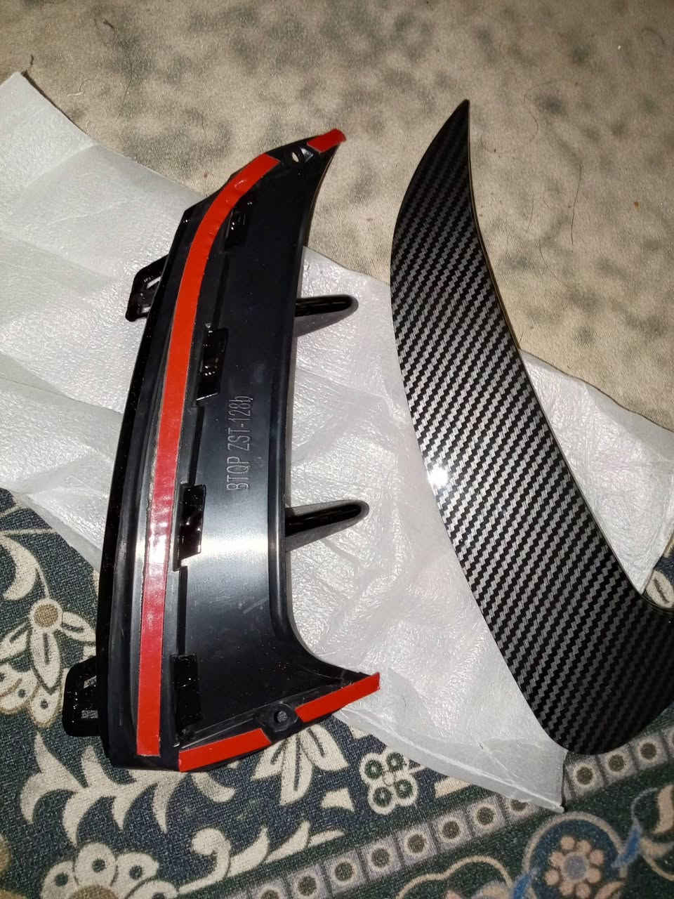 السلام عليكم زعانف دعاميه مارسيدس باله امزون تخم سعر 10 ألف بغداد الكرخ ***********
