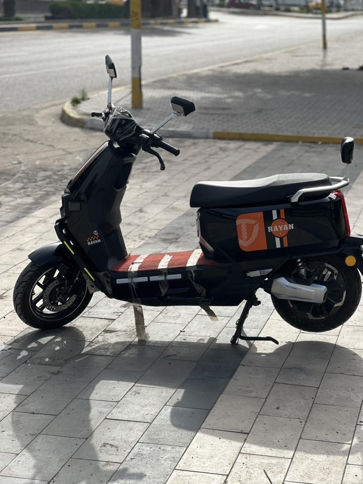 وحش الكون ريان بيع او مراوس
السعر ٩٠٠ الف دراجه جديده استخدام ٥ اشهر


**إذا كنت صاحب هذا الإعلان وتريد حذفه لأي سبب، رجاءا أرسل رسالة إلى الدعم الفني**