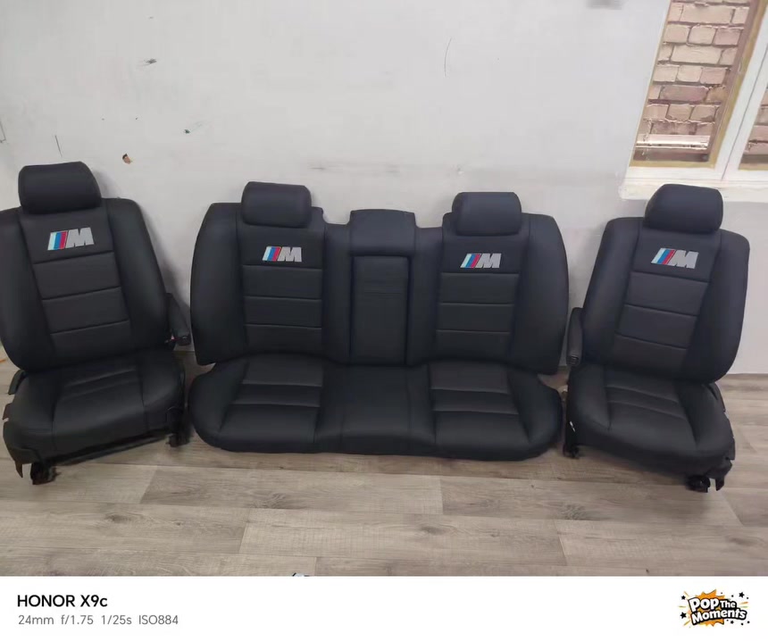 السلام عليكم للبيع كشناتBMW500 بدي قديم ميكانيكي جلد وعمل درجة أولى السعر 400 الف مكاني بغداد الحرية ***********
