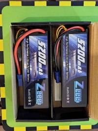 بطاريات • للبيع • رخصه ادمن