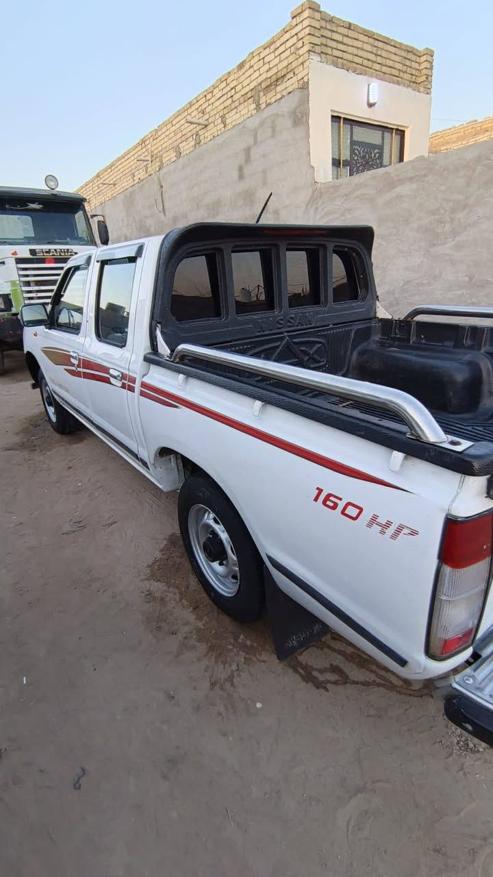 للبيع نيسان موديل 2008ياباني  مكفوله كفاله من تبديل وضربه محرك كير اكسن كفاله رقم واسط مشروع وطني طخم تايرات جدد كهربائيات شغاله تبريد ثلج شراي يتصل *********** مكلف بلنشر
