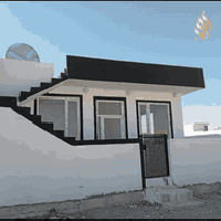 بكرجو • بيت جديد • ١٠٥م