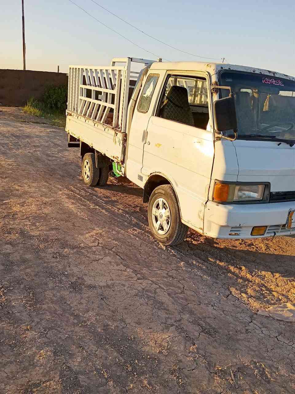 كيا بنكو 94 لبيع سياره جاهزه من كلشي السعر43 وبيها مجال الستفسار علا هاذا الرقم ***********
