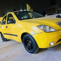 طيبة ٢٠١٦ كير ومكينة وتبريد كلا جديد بيها جاملغ وبنيد سيارة بسمي مصفرة...