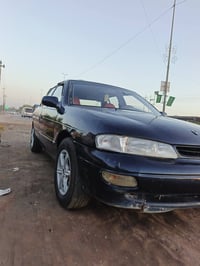 سيفيه • ١٩٩٦ • محاويل