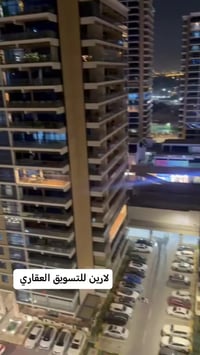 💥 عررررض ايجــــــاااار 💥  شقه للايجار بوابة العراق السكني  المساحة 19...