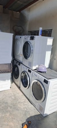 مجففات ملابس • بالة كويتي • البصرة