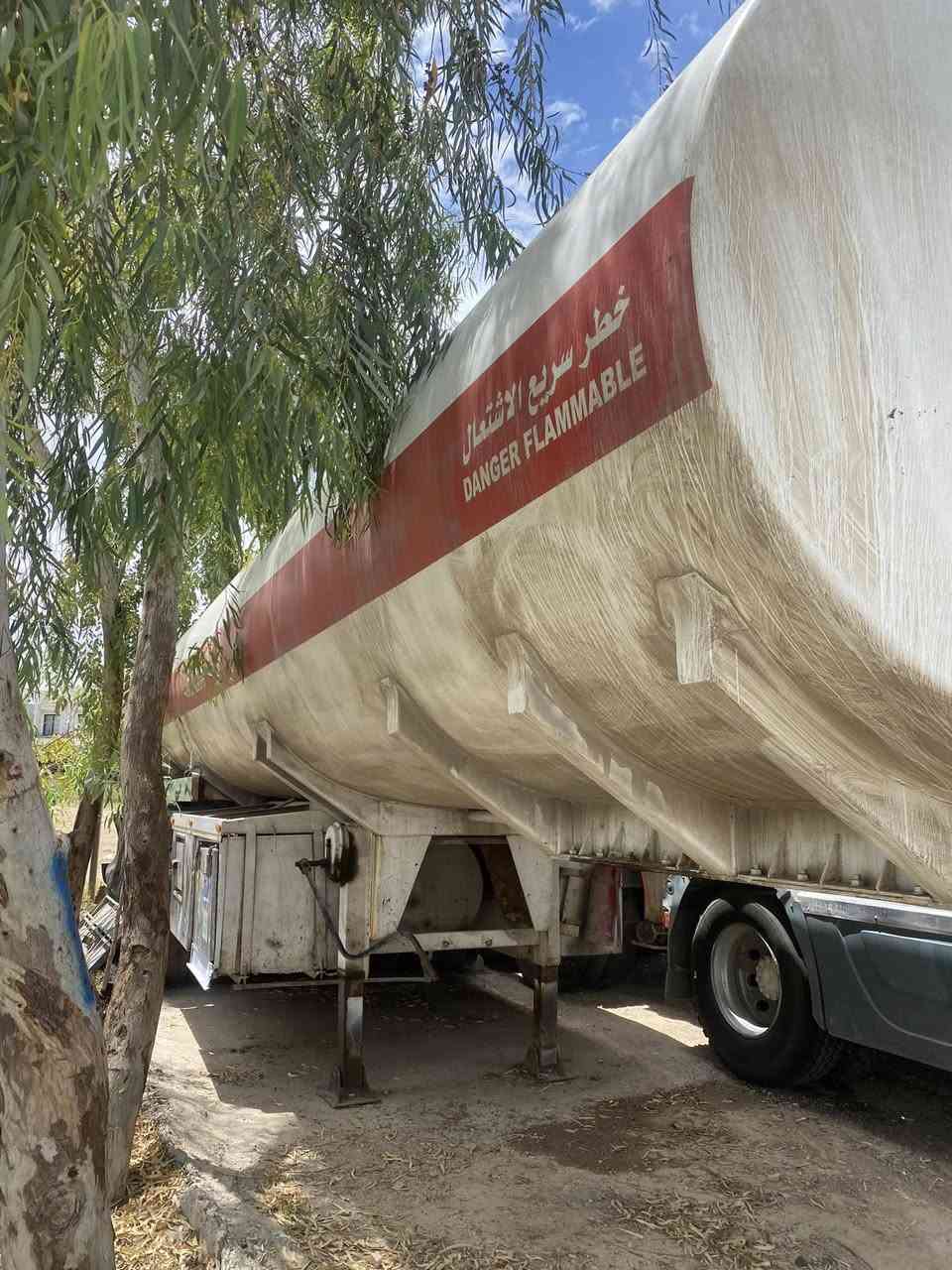 تانکی فصال حازم حداد ٢٠١٧ تخم تاير نوص جاهز مكفول  عنوان اربيل  سحر 📞*********** بي واطساب             جعفر شێخانی
